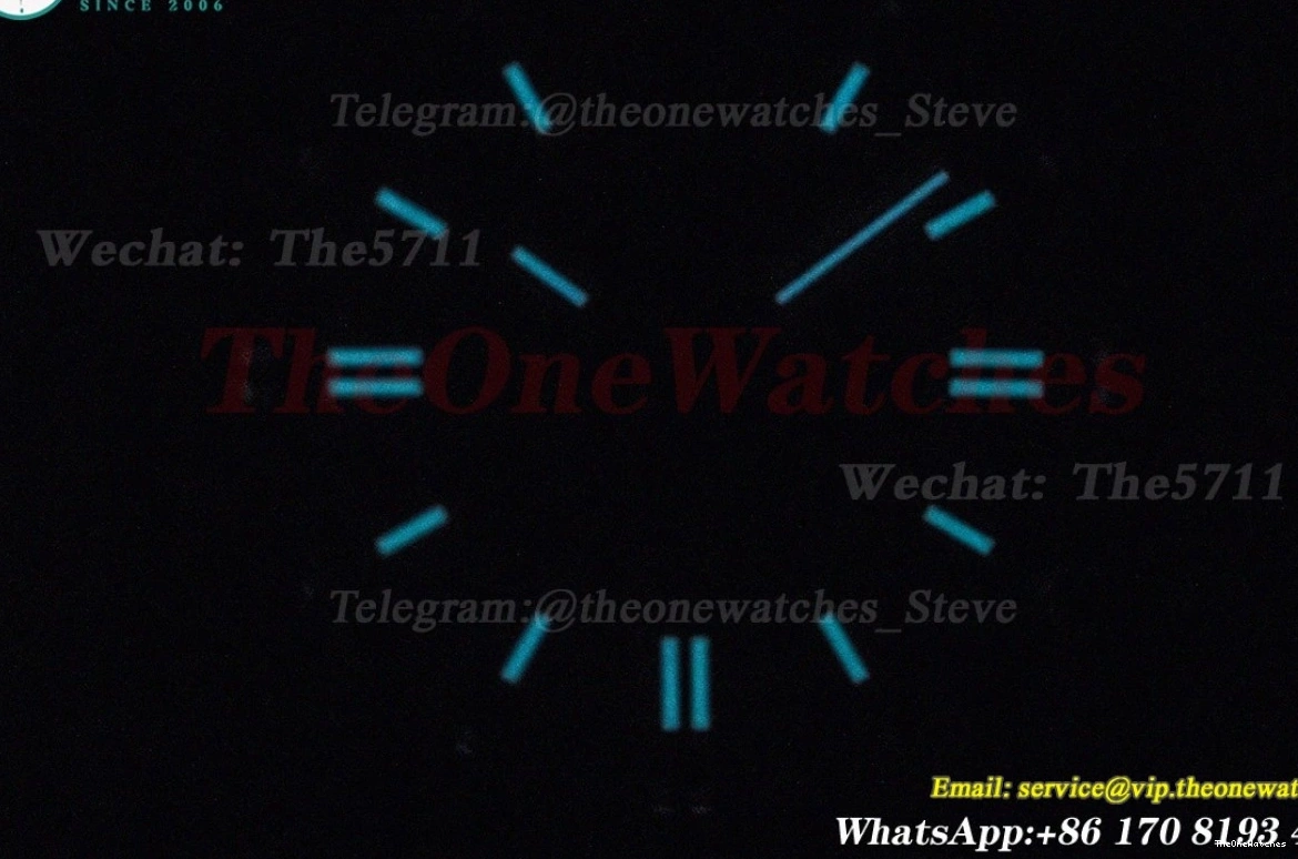 SS A3230 EWF 36mm Perpetual 126000 Blue Oyster SS Dial 0320